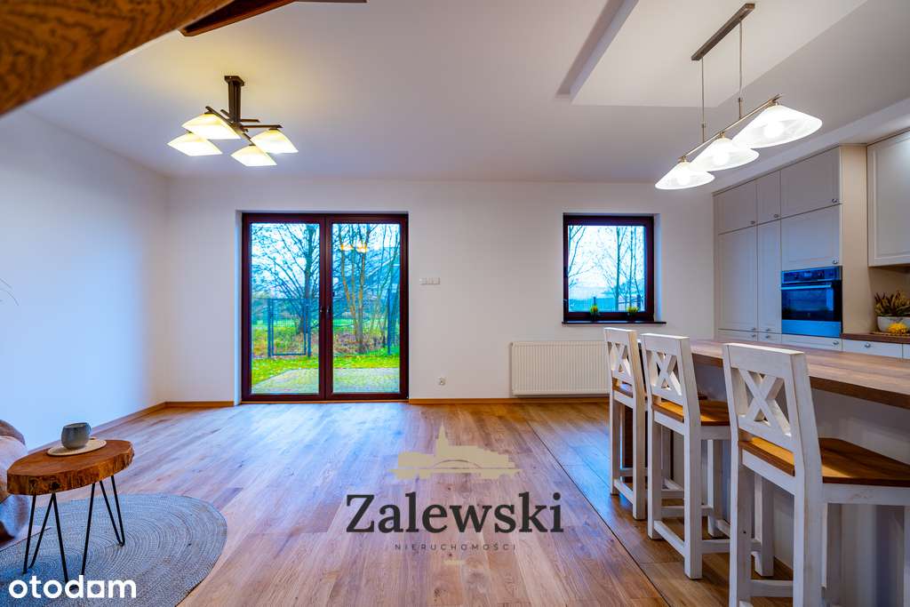 Bliźniak | Baczyna | pow. 87,27 m2-8