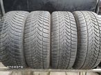 205/55R16 Dunlop Sp Winter Sport 4D zima 5,4mm - 1