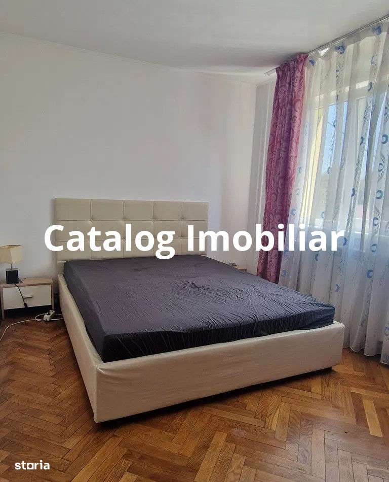 Vanzare apartament 3 camere, etaj 1, zona Policlinica Grigorescu - Imagine principală: 2/6