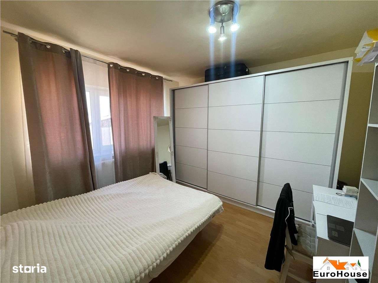 Apartament cu 2 camere de vanzare in Alba Iulia-5