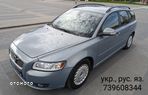 Volvo V50 D2 Momentum - 15