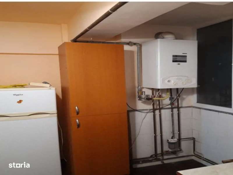 Apartament 2 camere - Lipovei -Centrala termica -Bloc izolat - Imagine principală: 2/5
