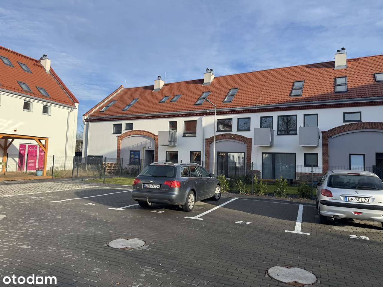 Mieszkanie 56,64 m2 - stan deweloperski-2