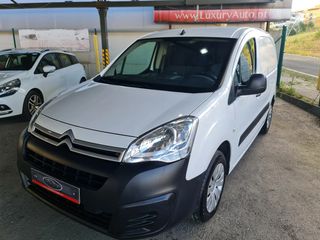 Citroën Berlingo 1.6 Hdi 100CV *ISOTÉRMICA* GPS/AC *IVA DEDUTÍVEL