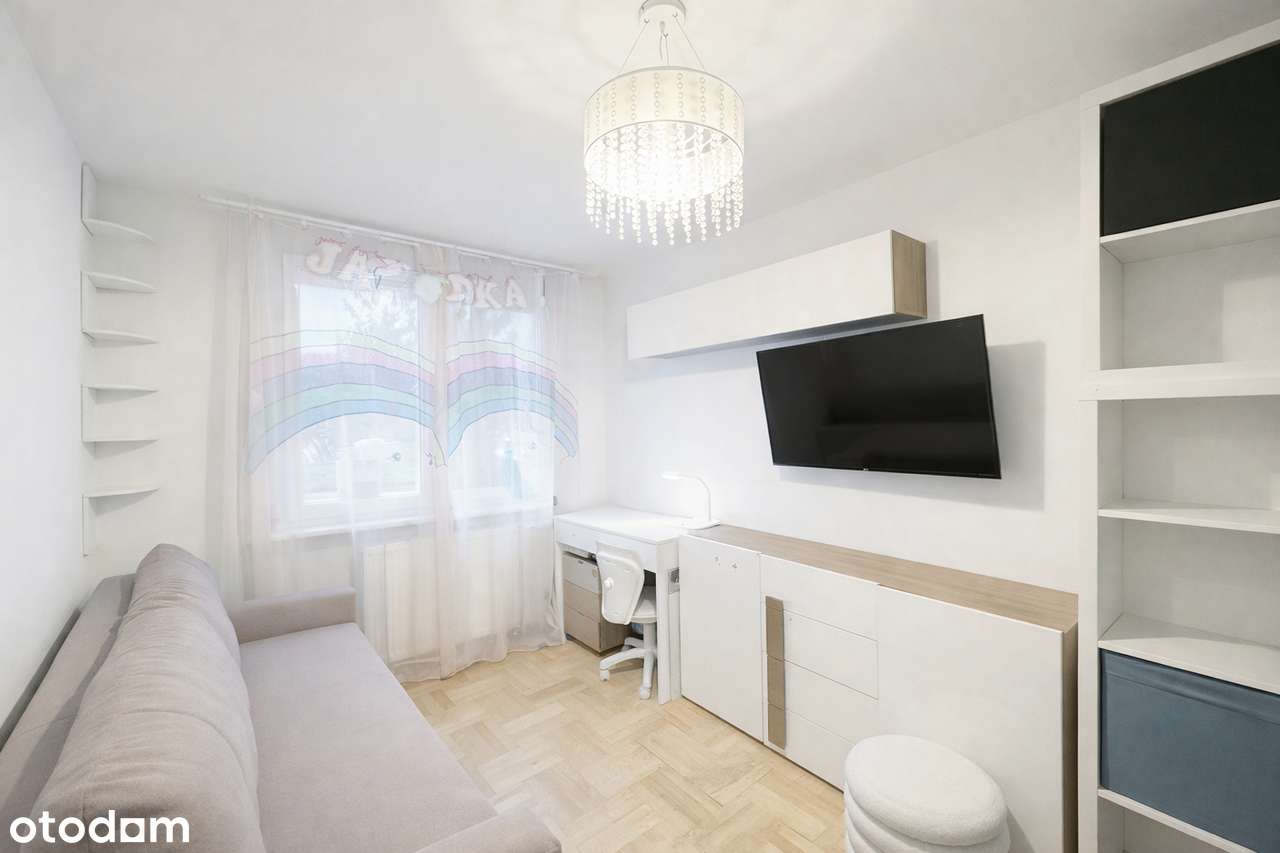 2-pokojowe mieszkanie 44,11 m² po remoncie | 3 piętro | Norwida - Pełny obrazek: 4/10