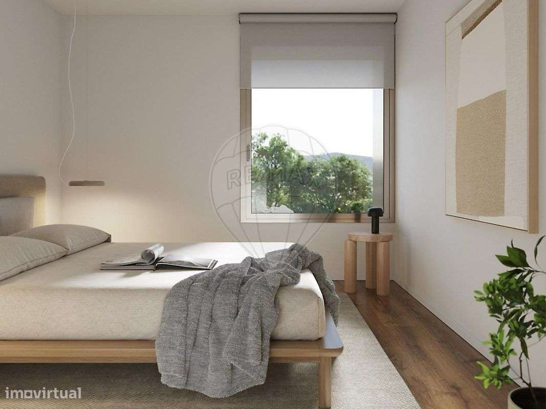 Apartamento T2 para venda-3