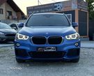 BMW X1 sDrive18d M Sport - 2