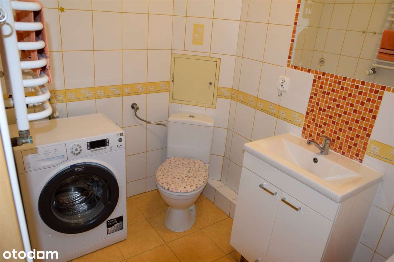 Mieszkanie na sprzedaż, Gniezno, 2 pokoje-7