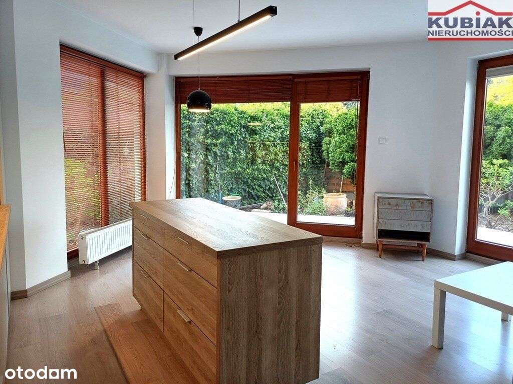 Pruszków os. Przy Pałacu 59m2 + ogródek 70m2-3