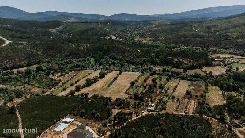 Terreno / Covilhã, Barco - Grande imagem: 3/20