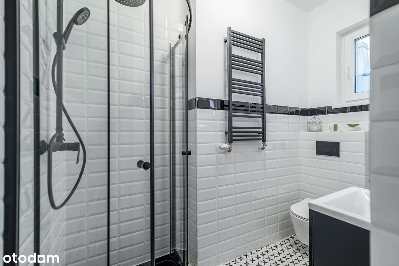 26,5 m2 po remoncie z osobną sypialnią! Prywatne miejsce parkingowe!-3