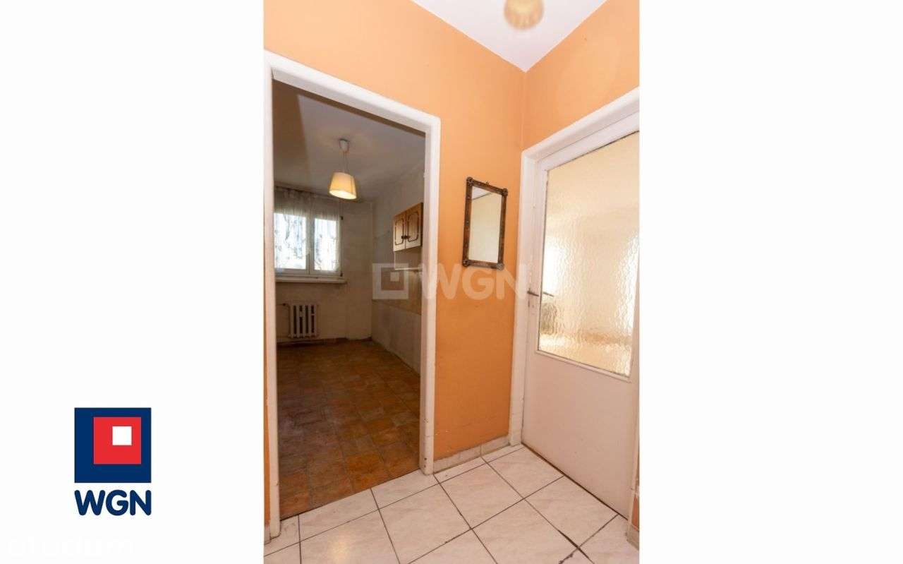 M-3 z balkonem przy UŚ i NOSPR | ul. Uniwersytecka | winda-13