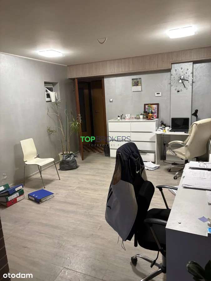 Dwa domy na jednej działce-2