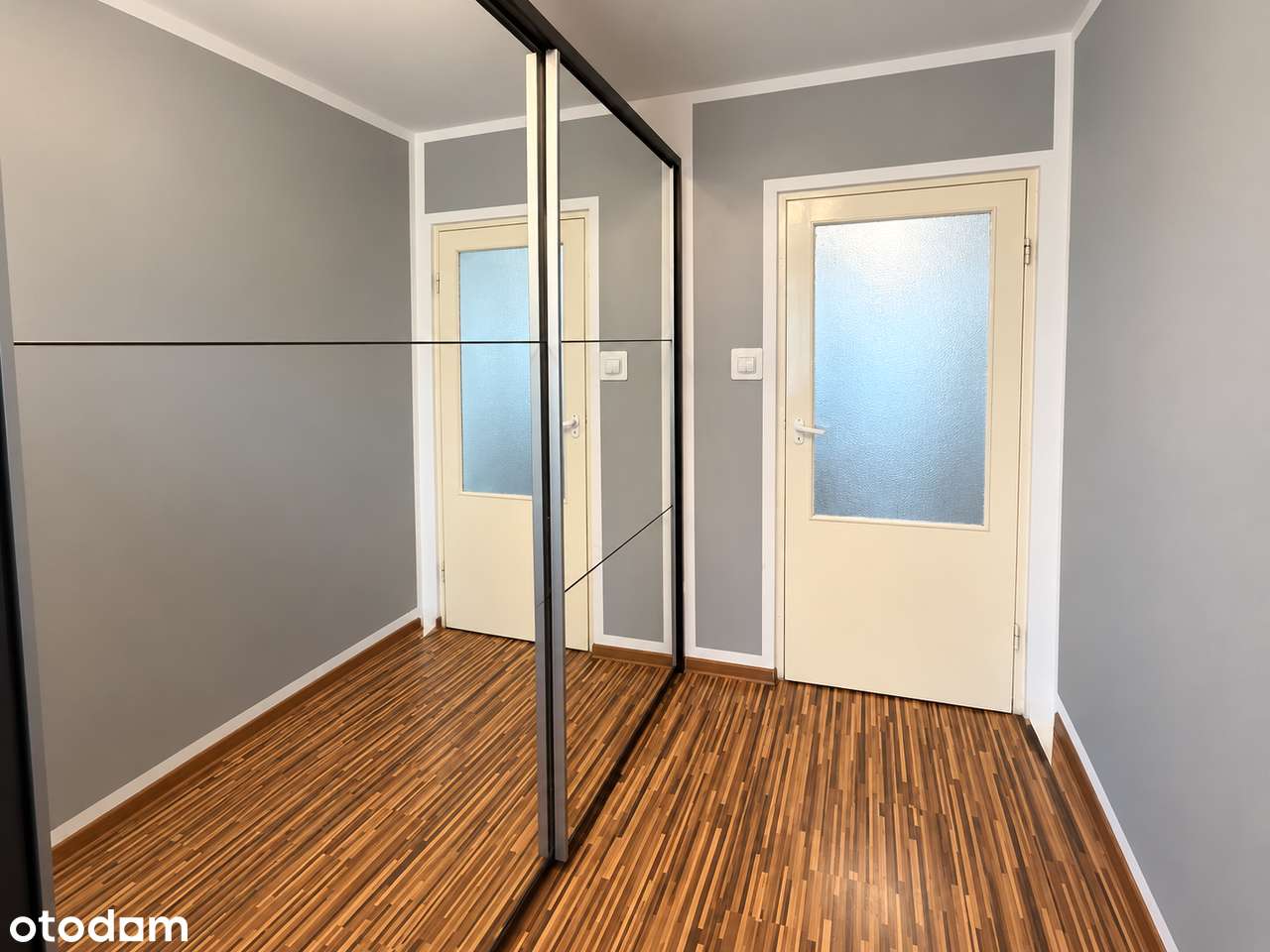 48m² Płock, Rembielińskiego 5-7