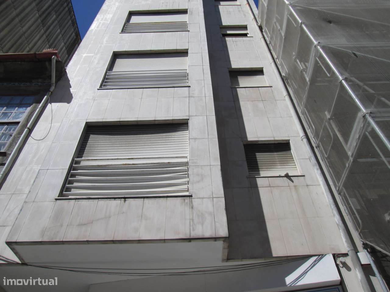 T0 Kit Porto à Ordem dos Advogados Mobilado e Equipado Metro Trindade - Grande imagem: 2/25