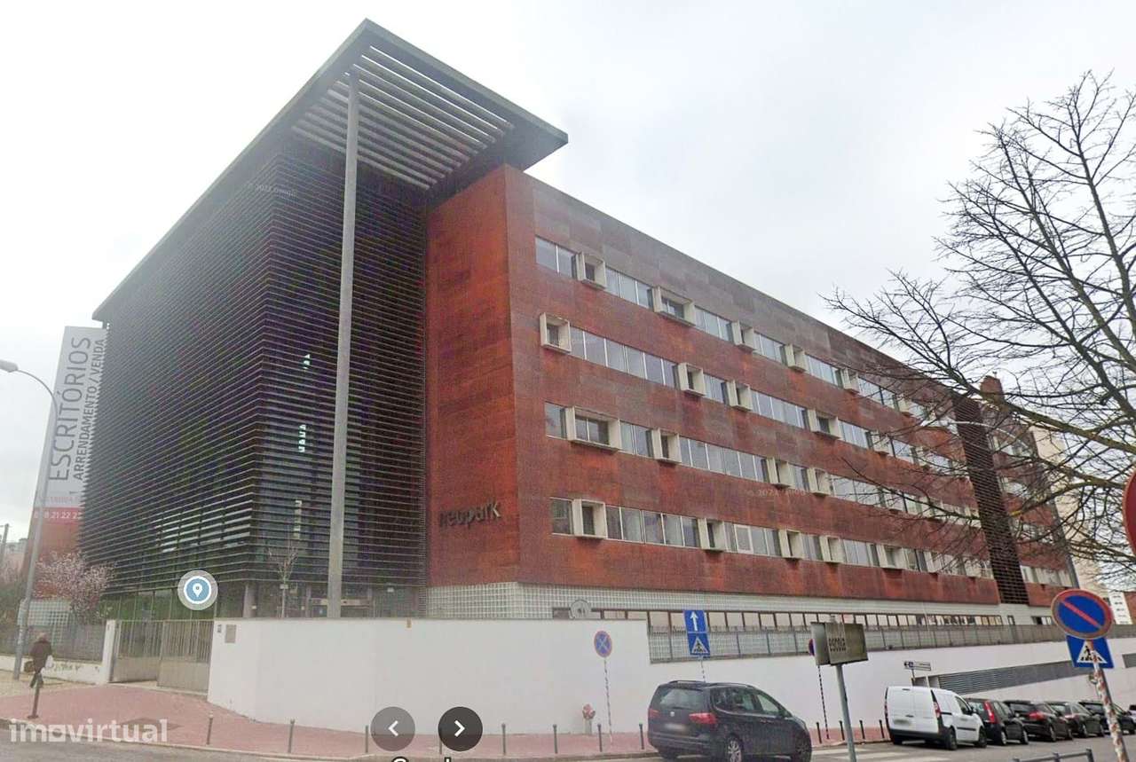 Loja c/ Saída de Fumos  exclusiva no Empreendimento NeoPark de Carnaxi - Grande imagem: 4/11