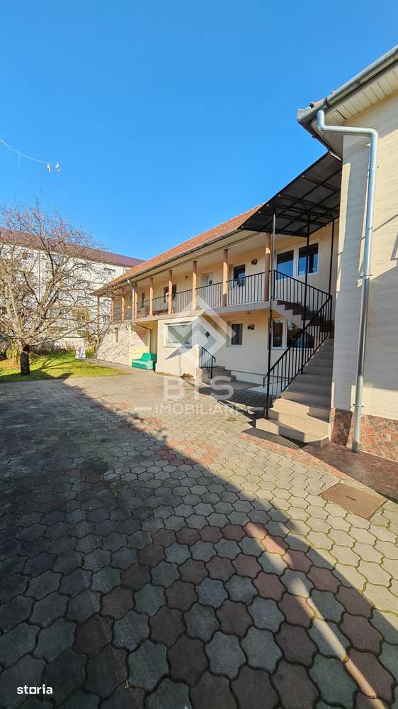 Spatiu Birouri/Cabinet ALL-INCLUSIVE! - Imagine principală: 4/14