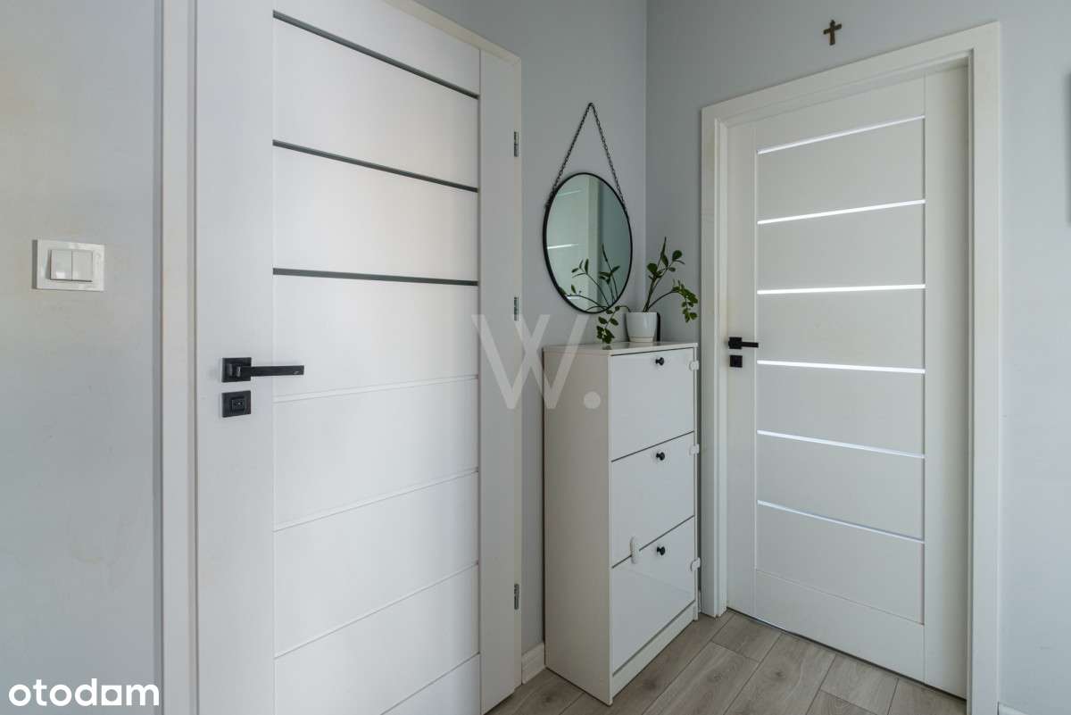 Przestronne 3 pokoje | Osiedle Signum-11