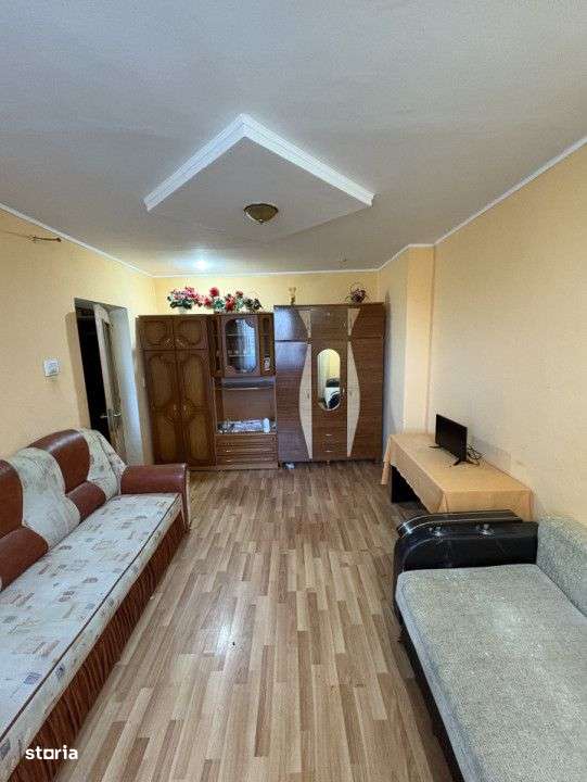 Garsoniera de vanzare zona Aviatori - Imagine principală: 2/6