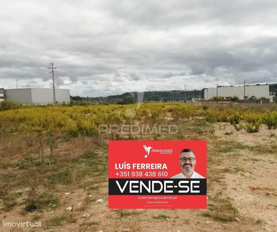 Terreno urbano à venda em Alcanena