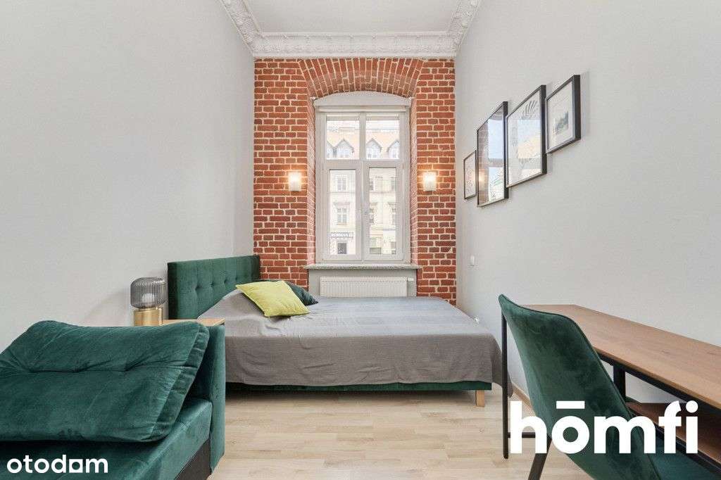 Nieruchomość inwestycyjna w centrum miasta- Roi 8% - Pełny obrazek: 3/20