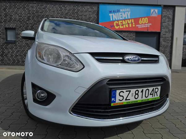 Ford C-MAX 1.6 TDCi Titanium - 3