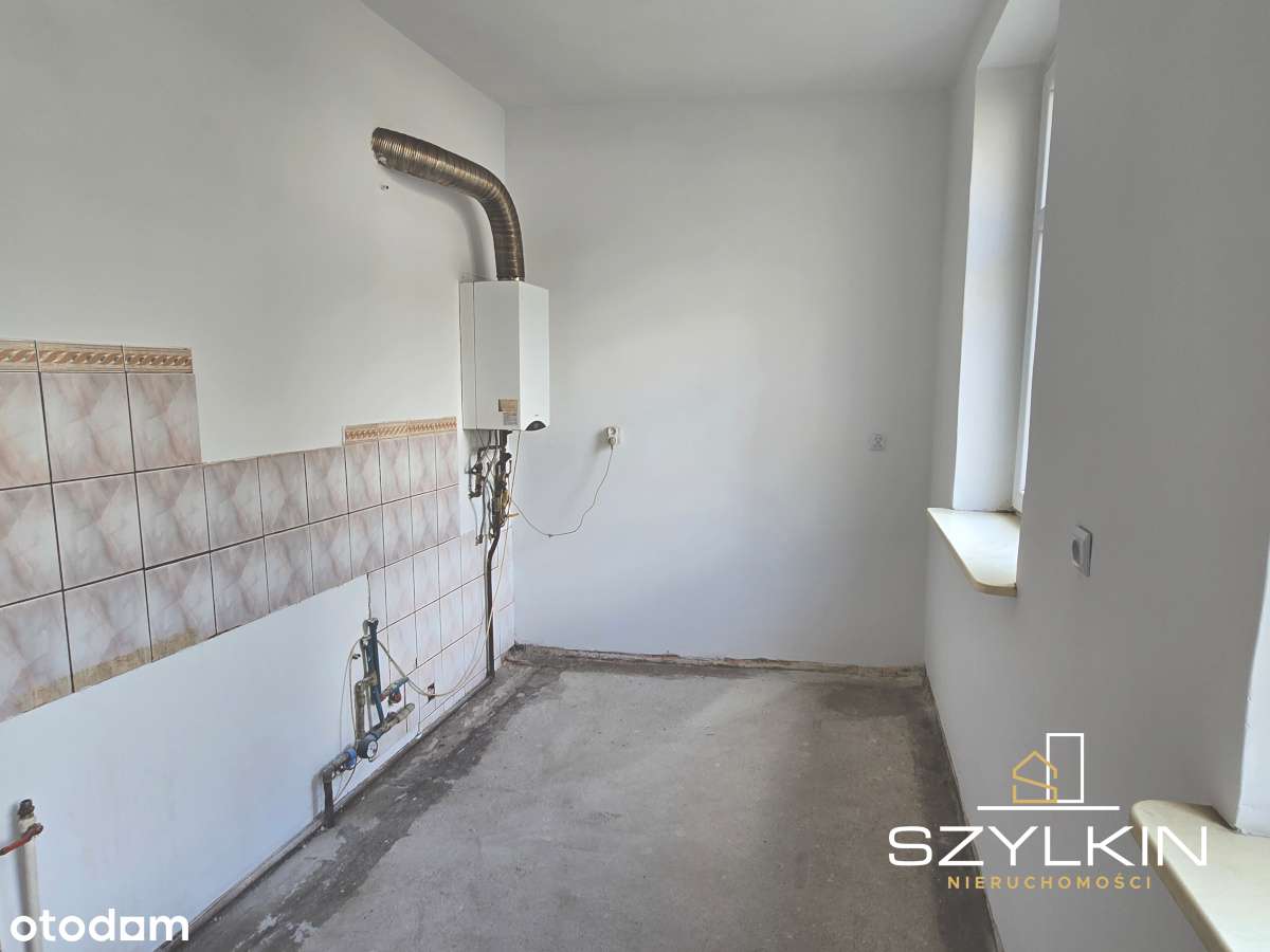 3-pokojowe mieszkanie blisko centrum Sulechowa.-5