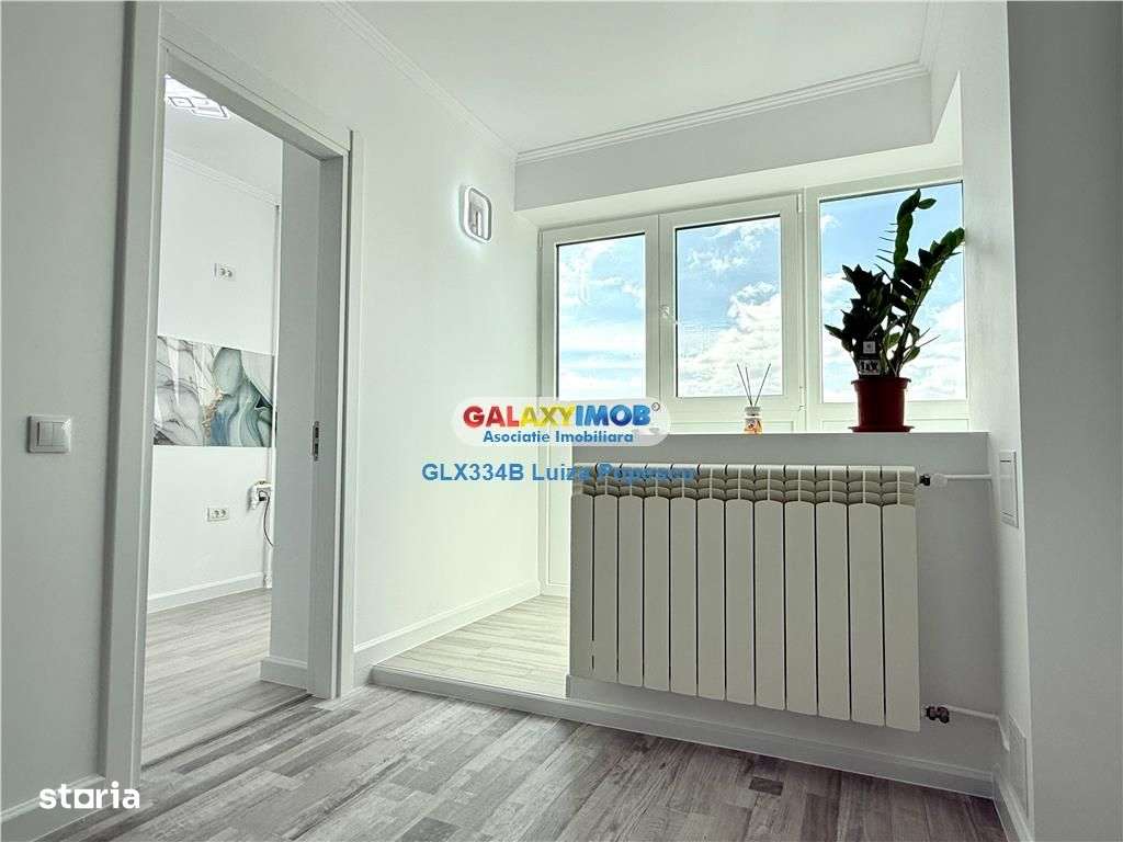 Garsoniera LUX -Investitie Premium | Lujerului