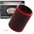 filtro ar bmc honda cb 600f hornet 1998 - 2006 - 1