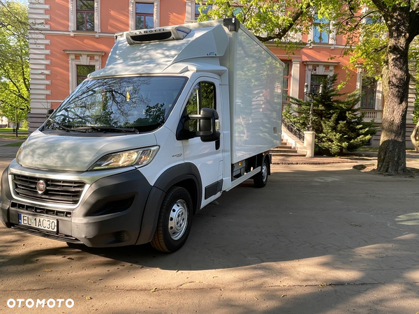 Fiat Ducato - 2