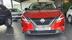 Nissan Qashqai 1.5 e-Power N-Connecta - 2