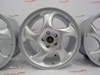 Jantes Autostar Twist 18 x 8 et45 5x112 Silver - 3