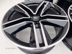 FORD MUSTANG 5x114,3 19 ET45 - 5