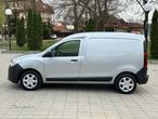 Dacia Dokker Blue dCi 95 Comfort - 5