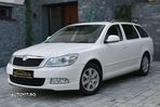 Skoda Octavia Combi 1.8 TSI Sport Edition - 3