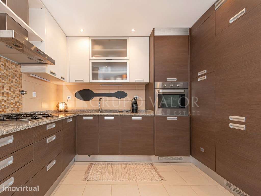 Apartamento T2 | Vila Nova de Milfontes | Próximo da praia-9