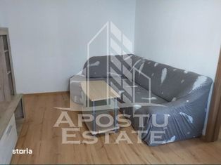 Apartament cu 2 cameresemidecomandatin Vlaicu-Fortuna