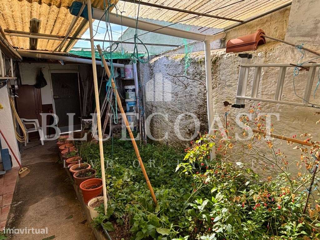 Moradia T2 com Potencial a 20 km de Beja - Tranquilidade, Natureza ...-8