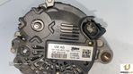 ALTERNADOR SEAT IBIZA V 2017 -04E903015 - 4