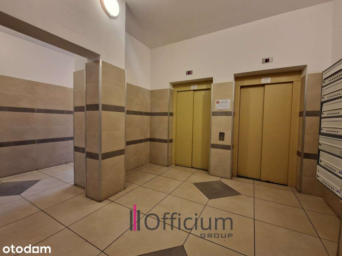 Sprzedam, 3-pok. obok ronda Wiatraczna-10