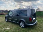 Volkswagen Caddy 2.0 TDI Maxi DSG - 6