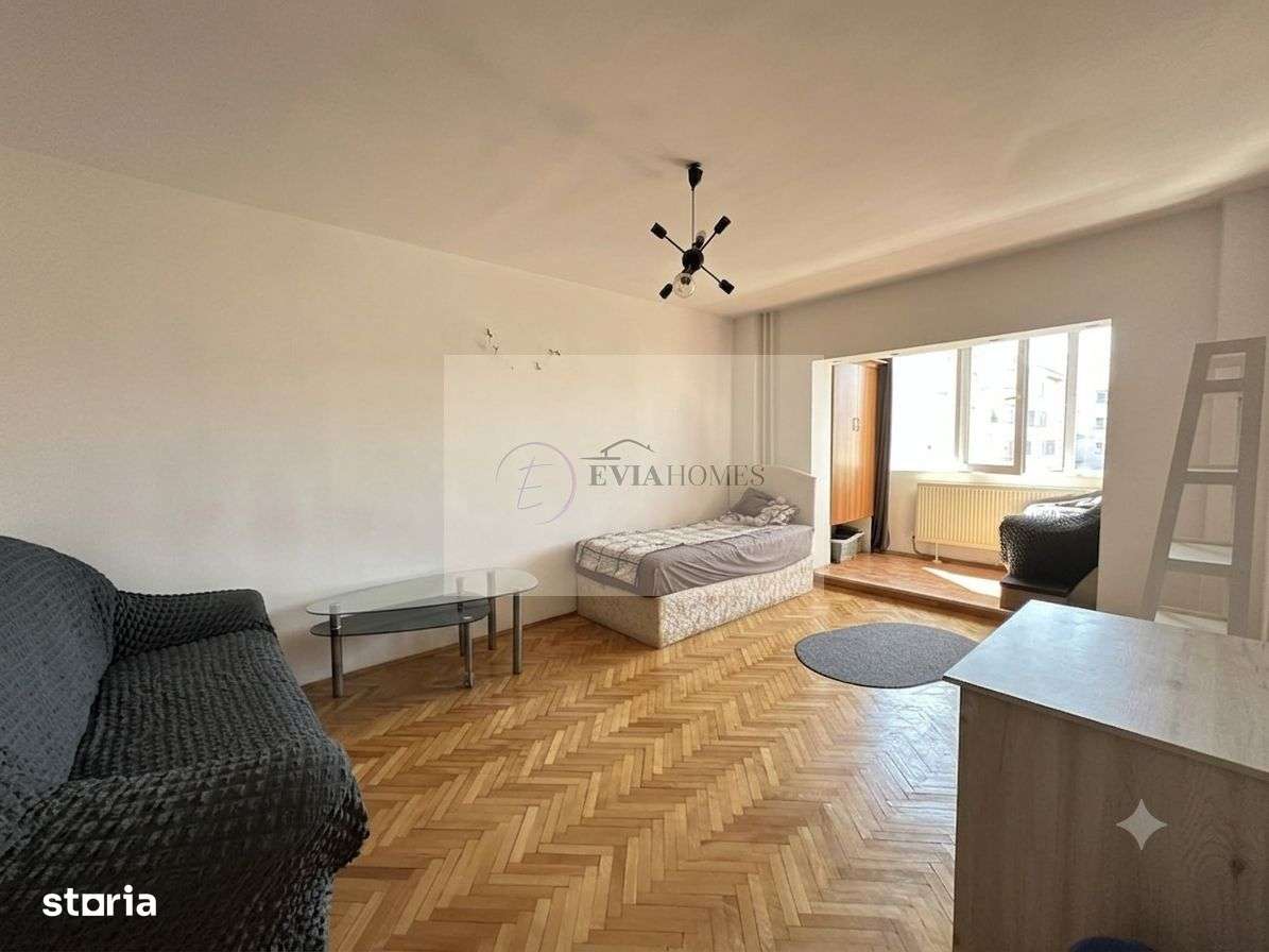 3 camere/2 bai/etaj intermediar/ Zona Kaufland-3