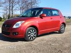 Suzuki Swift 1.3 4x4 Comfort - 2