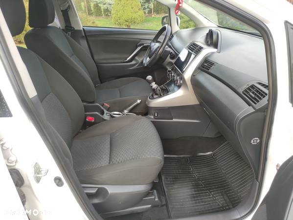 Toyota Verso 1.6 5-Sitzer Life - 7