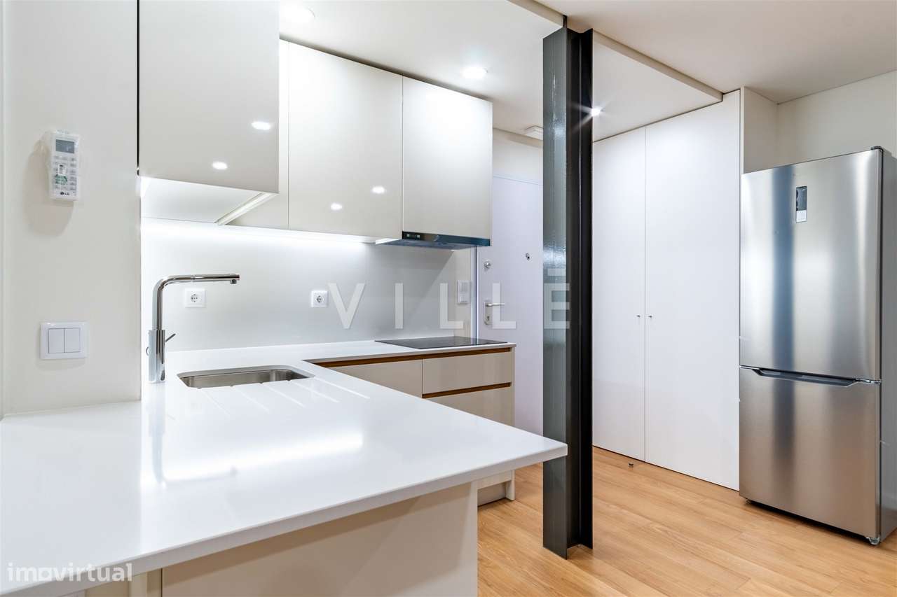 Apartamento T0 Venda em Cedofeita, Santo Ildefonso, Sé, Miragaia, São - Grande imagem: 5/60