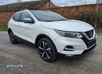 Nissan Qashqai 1.7 dCi Xtronic ALL-MODE 4x4i TEKNA+ - 14