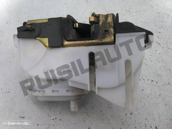 Fechadura Porta Tras Esq 1hm862_153c Seat Ibiza Ii (6k) [1993_2 - 7