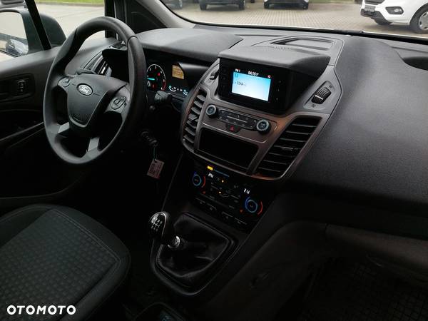 Ford Connect - 23