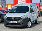 Dacia Dokker VAN 1.5 dCI 90 CP - 1