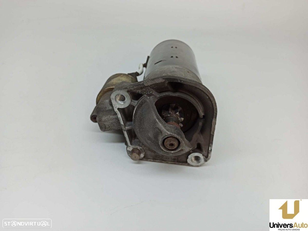 MOTOR DE ARRANQUE VOLVO S60 BERLINA 2.4 D - 4